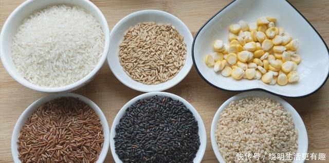 好吃|蒸米饭别老一套做,试试客家一锅传统杂粮饭,香软好吃孩子超爱吃