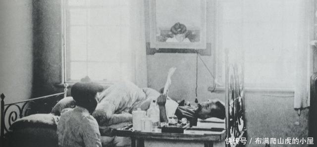 刑事|老照片:图3是嫩模,图6是曾经最大刑事杀人犯,图8是精神病干的