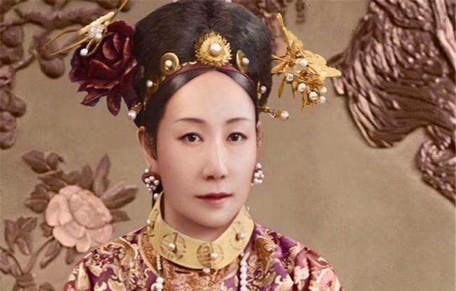 拥有|26岁丧夫的慈禧,为何不敢拥有男宠?不是不想,而是不敢