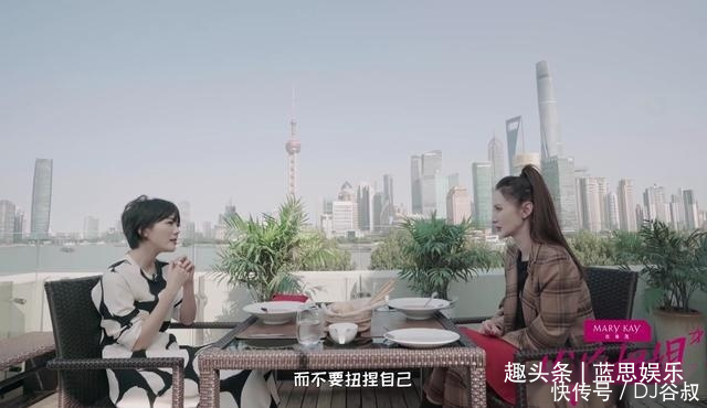  姐姐|当红时为汪涵隐退，相夫教子6年，重回荧幕自曝原因令人唏嘘不已