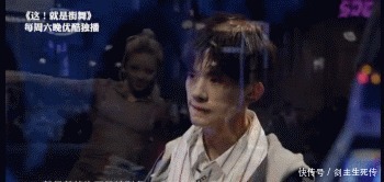 节目|偶像练习生后台强大话题不断,首播的这就是街舞为何让人崩溃