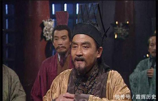 吴国|他是吴国第一谋士,为什么当不了丞相孙权一句话道破玄机