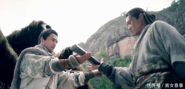 蠢货|千年来,都以为此人是一位大英雄,其实,他却是一个十足的蠢货