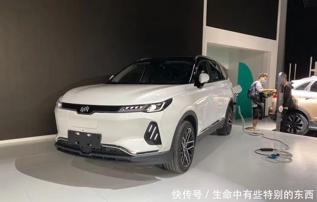 疫后|探馆2020北京车展:疫后首个全球国际车展,中国品牌占上C位