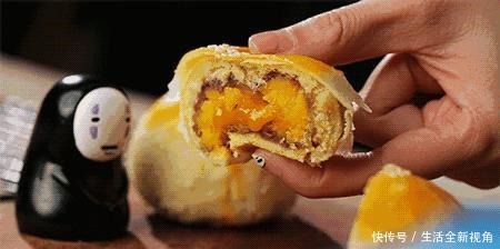 蛋黄|4种最“硬核”网红零食，被李佳琦薇娅带火后，从此走上人生巅峰
