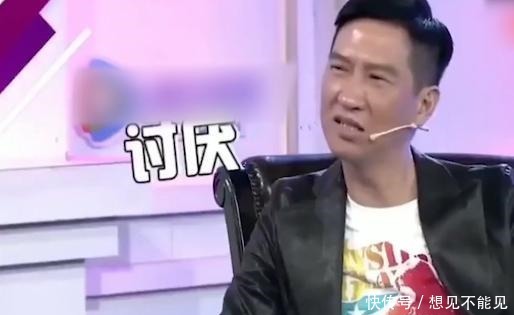  岳云鹏|“作死”的华少被称“中国好舌头”，却一再膨胀炫富，得罪张家辉