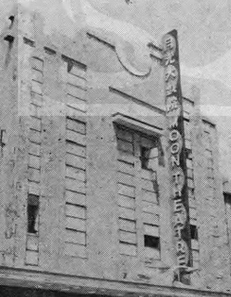 马路|回忆杀卢湾区超嗲百年马路,上海人永远记得你