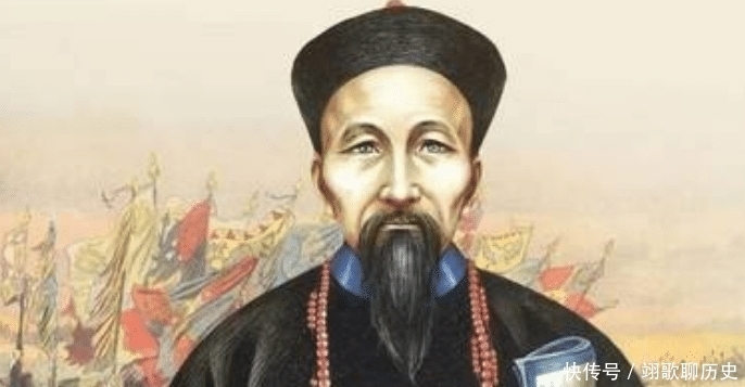 曾国藩|曾国藩和左宗棠都贵为晚清重臣，又有诸多相似之处，为何决裂？