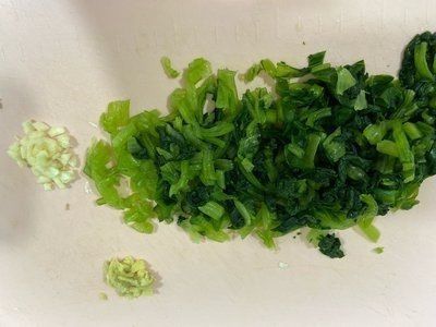 下饭|雪菜炒肉沫家常做法,下饭入味,做法简单,颇具特色的地方美味