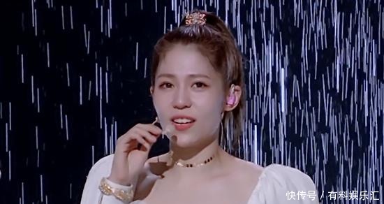 五大|《创3》最新排名大洗牌,赵粤上升至第六,五大实力派恐遭二轮游