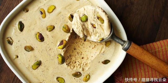 意大利|最“软”的意大利甜品,连法国都甘拜下风!