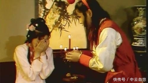  你好|林黛玉香消玉损时说了这句话, 让网友热议不止, 至今没有正确说法