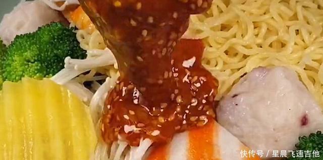 实惠|比火锅还好吃的麻辣拌,简单又实惠,再也不用出去吃了!