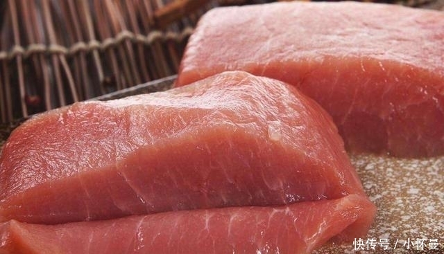 适量|里脊肉5种最好吃的做法,每种都简单美味,看看你喜欢吃哪种?