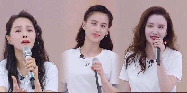 嘉宾|回过头看《浪姐》嘉宾,口碑是靠自己争取的,哪里有什么皇族一说