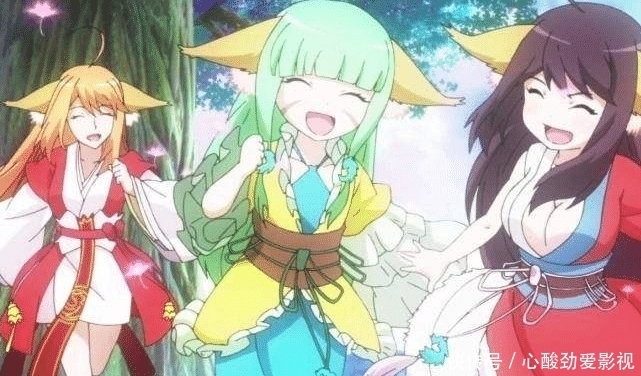 动漫当中|狐妖小红娘中,这几位男角色是妻管严,有一位长得特别帅