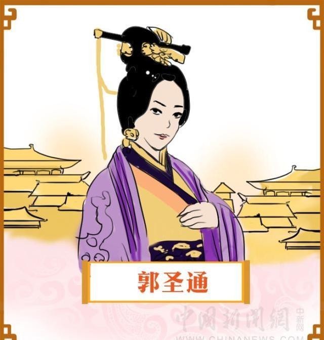 阴丽华|最好的爱情 是锦上添花，还是雪中送炭？