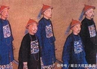 清朝|清朝当上一个知县有多难? 有人还没到任便欠下巨额债务