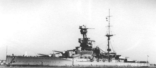 皇家海军|历史上两件听起来很扯的事件,你可能不信,但的确发生过