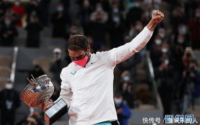 法网|法网男单决赛:纳达尔夺冠
