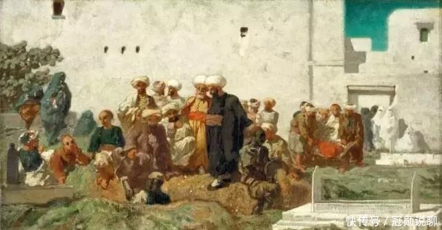 穆阿维叶|阿拉伯｜什叶派为什么反对伍麦叶王朝？