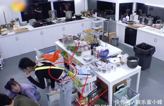  预告|《中餐厅4》预告“移花接木”，张亮潇洒离开，口碑却差点不保