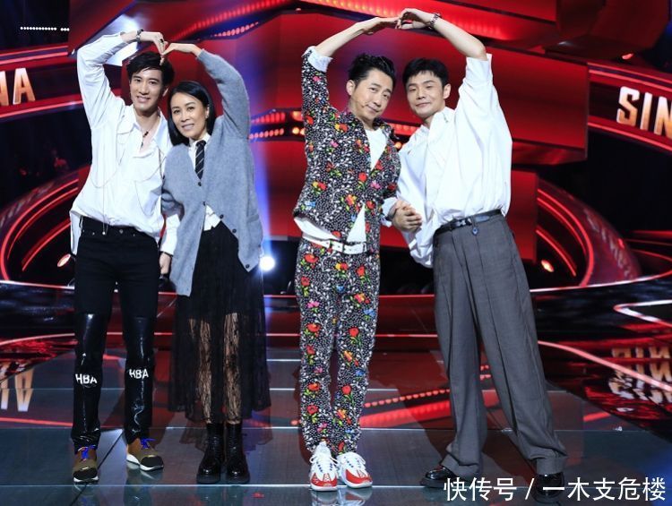  导师阵容|没有了庾澄庆，李健还能不能成为《好声音》的“嘴强王者”？