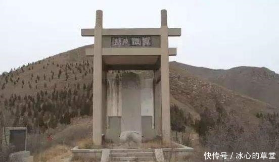 魏征的陵墓|魏征死时, 李世民痛哭流涕, 为何不久后, 大骂他是奸臣并捣毁陵墓