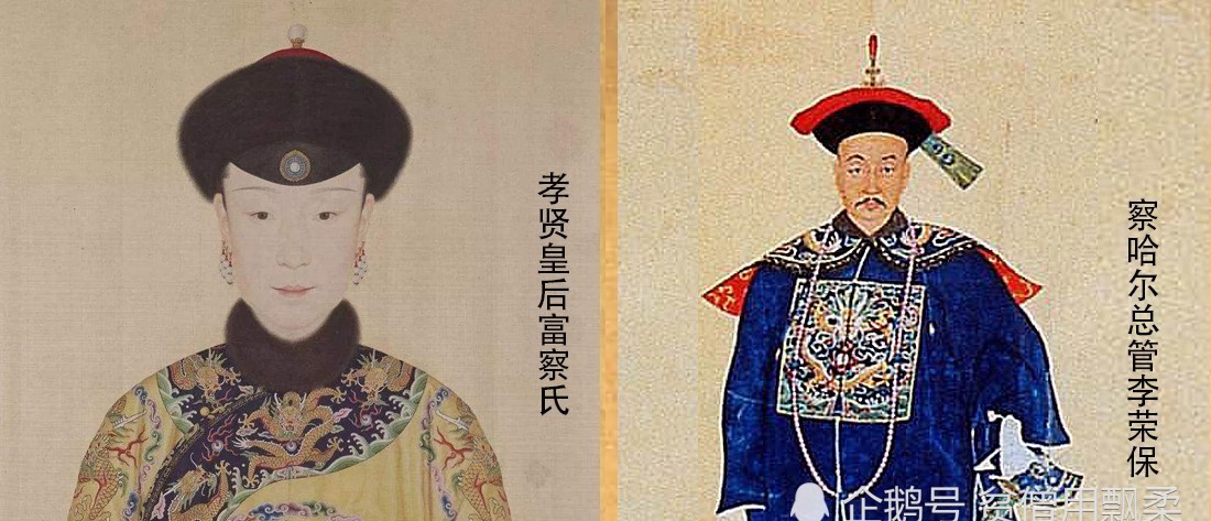 永久|中国古代最风流帝王乾隆皇帝最爱的女人，37岁身亡至今成永久之谜