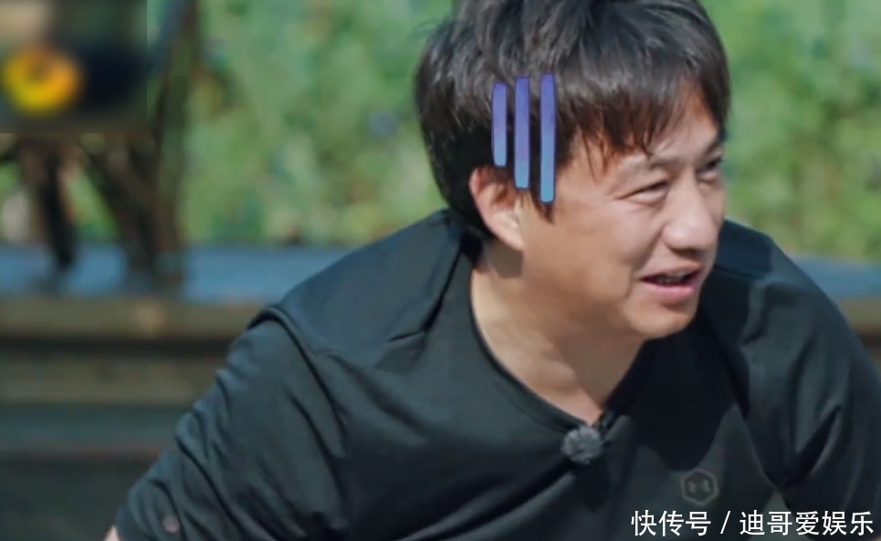  不少观众|《向往4》黄磊晨跑张子枫晨读，其他嘉宾还在大睡，现状引起共鸣