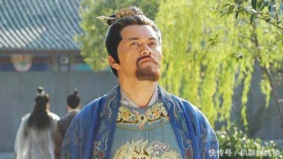 儿子|朱棣的儿子也学老爹造反,结局却不同,被扣在铜缸里成了烤乳猪