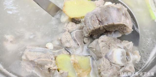 味料|羊汤店里的羊肉汤好喝,这3味料是关键,学会冬天好给家人露一手