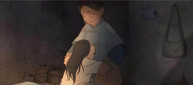 慈母|古人为慈母所作的八首名诗,一位出家人的诗令人潸然泪下!