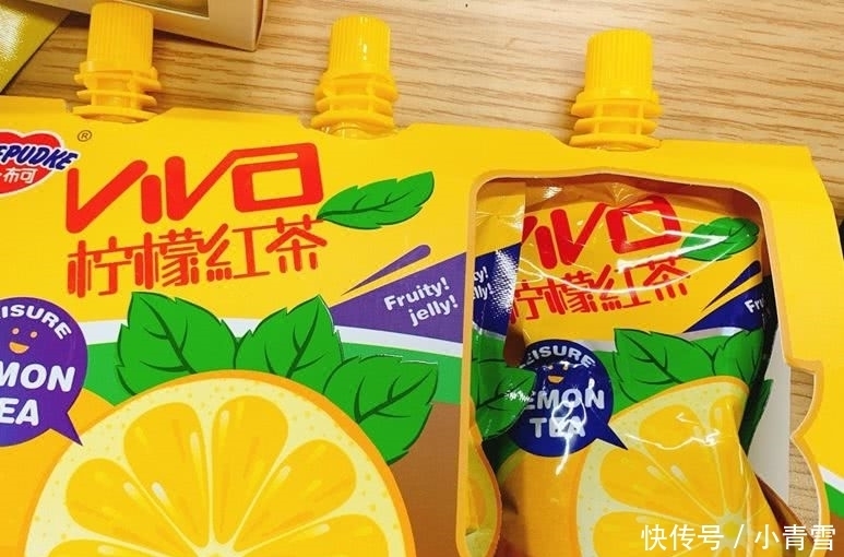 摩擦|中国“把智商摁地上摩擦的”山寨零食，“老光棍冰棒”真不算啥！