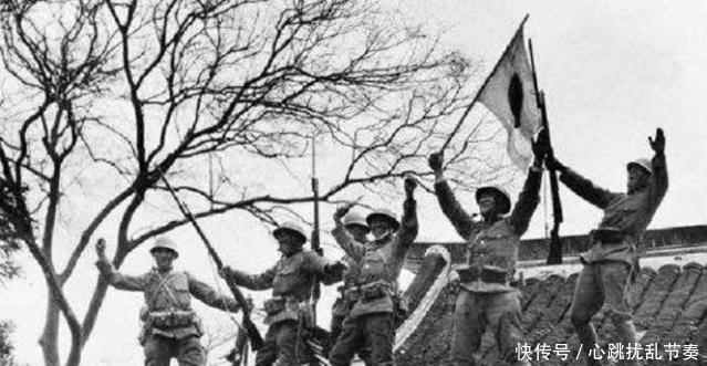 导致|日本投降时做了件事，苏军死了五万人，导致斯大林下了个命令