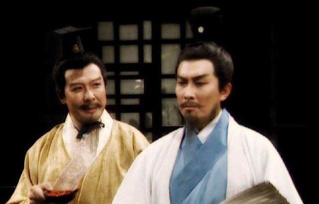 打破|如果不是他，马超极有可能代替刘备称帝为王，三国格局将被打破