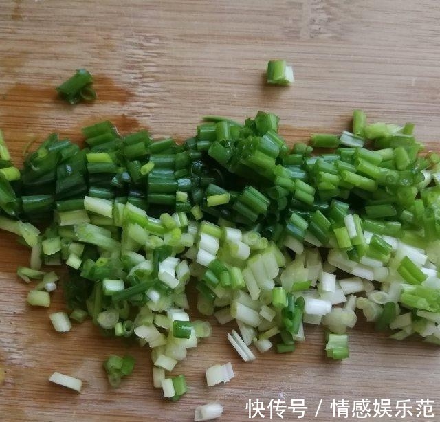 南瓜|南瓜椒盐葱香咸窝窝,又暄又软,好吃极了