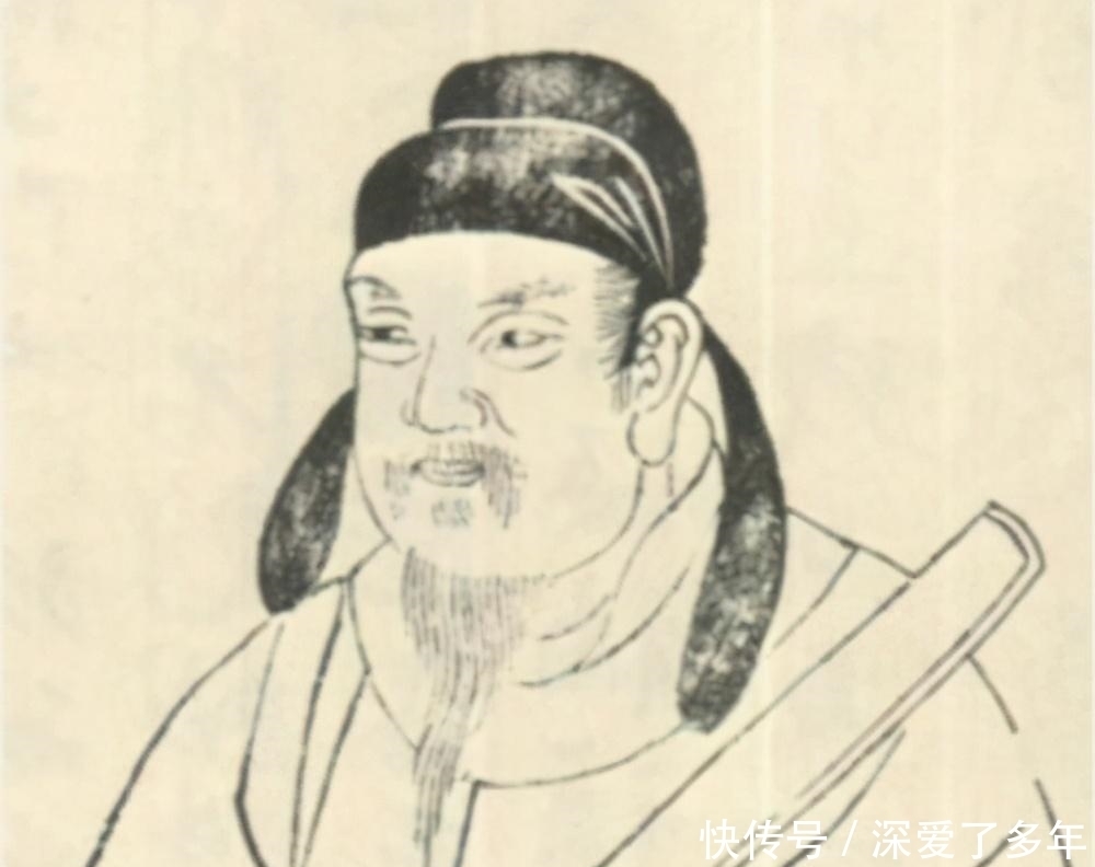 皇帝|被武则天流放的皇帝:只因说了这话,囚禁18年!全靠一女人活着