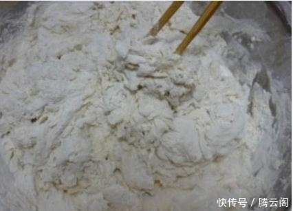 做出来|发面时,只放酵母是大忌,教你一招,8分钟“溢盆”,比面包暄软