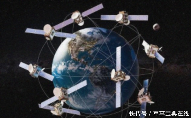  争先|北斗刚完成全球布局，第一个海外用户就迫不及待，美俄也争先使用