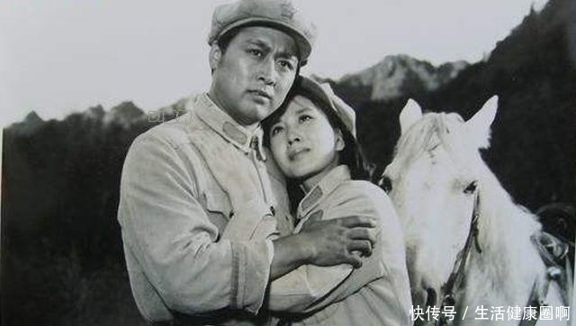 电影|长影厂好演员宫喜斌去世，一组老照片深切怀念他