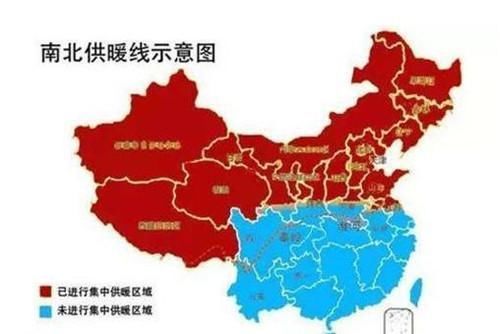 迷惑|我国最尴尬的省,南方人不认,北方人也不认,当地人至今都很迷惑