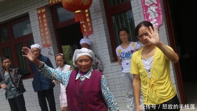  名字|14岁女孩被拐卖，20多年后因“名字”回乡，却已物是人非