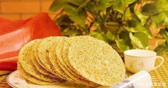 小吃|齐鲁大地的小吃,你都吃过吗
