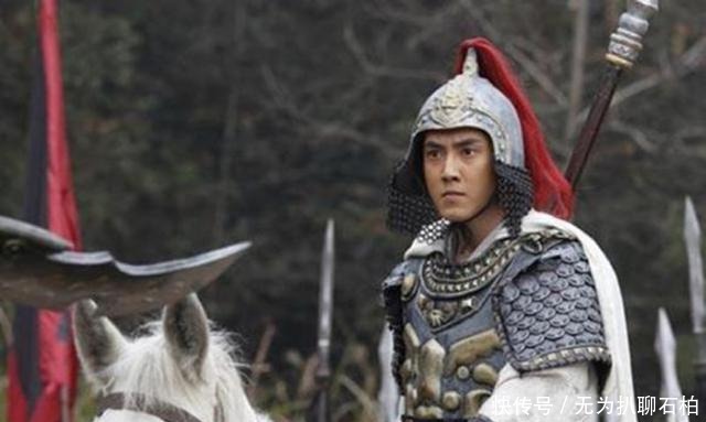 猛将|隋末第一猛将为什么自裁?难怪隋朝要灭亡,原因竟是这个