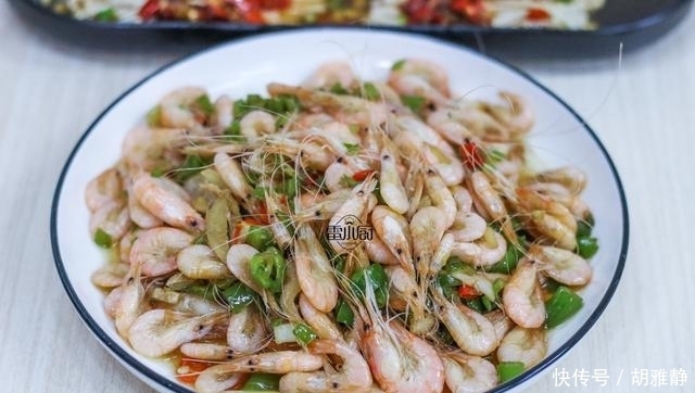 小米椒|夫妻二人的家常饭菜,花钱少,吃到饱,老公直夸家有贤妻啊!