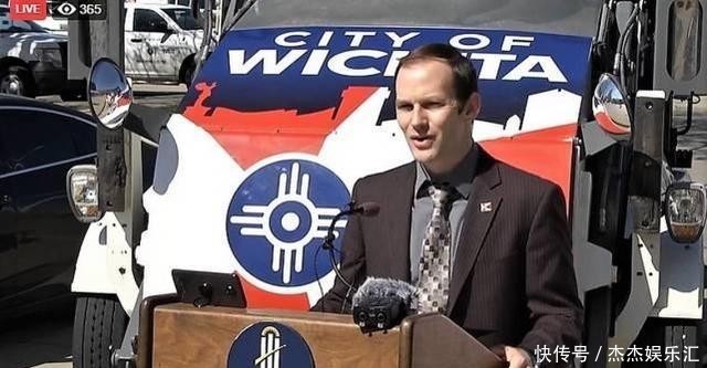 绑架|不满公共场所口罩令威胁绑架市长,美国男子被警方拘捕