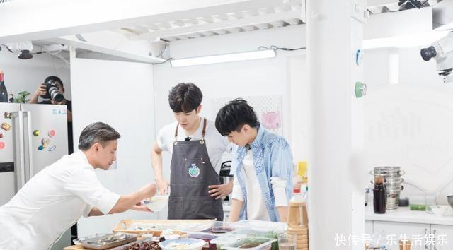 节目|中餐厅:秦海璐又累又肿,作为一个店主