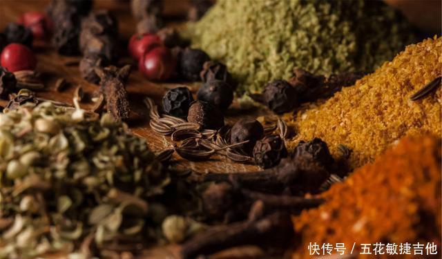 古时候|它是我们古时候民间野菜,它是欧洲传统香料,或许此时便在你附近