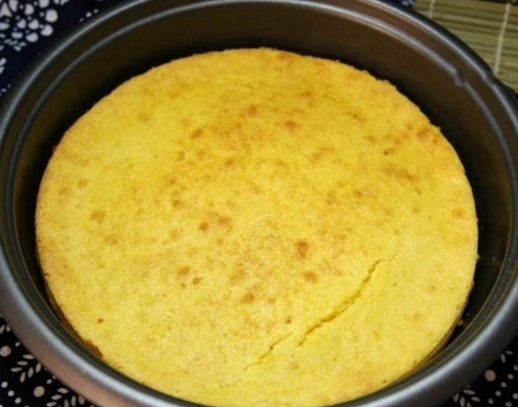  发酵|杂粮发糕总是发不起来教你这个小秘诀，蓬松香甜，孩子超爱吃